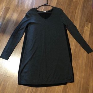 Women’s sweater dress